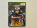 XBOX - Rainbow Six 3