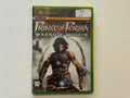 XBOX - Prince of Persia : Warrior Within