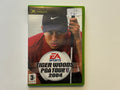 XBOX - Tiger Woods Pga Tour 2004