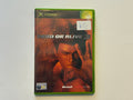 XBOX - Dead or Alive 3