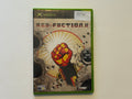XBOX - Red Faction 2