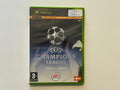 XBOX - UEFA Champions League 2004-2005