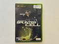 XBOX - Splinter Cell