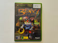 XBOX - Blinx: The Time Sweeper