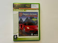 XBOX - Project Gotham Racing 2