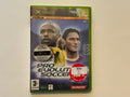 XBOX - Pro Evolution Soccer 4