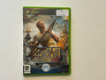 XBOX - Medal of Honor: Rising Sun