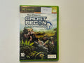 XBOX - Ghost Recon Island Thunder