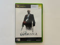 XBOX - Hitman 2: Silent Assassin