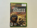 XBOX - Conflict: Desert Storm 2