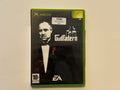 XBOX - Gudfadern