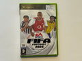 XBOX - Fifa Football 2004