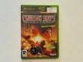 XBOX - Crimson Skies : High Road to Revenge