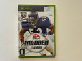 XBOX - Madden 2005