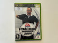 XBOX - Total Club Manager 2004