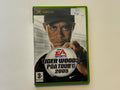 XBOX - Tiger Woods Pga Tour 2005