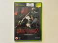 XBOX - Blood Omen 2