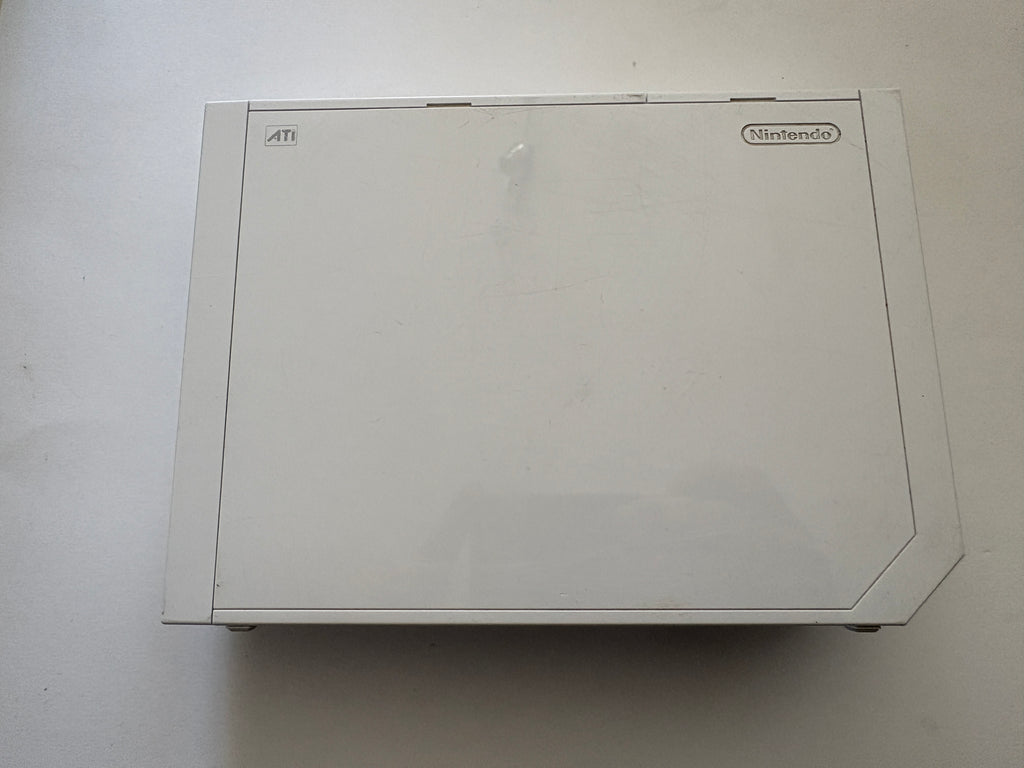 Nintendo Wii - Konsol Pakker