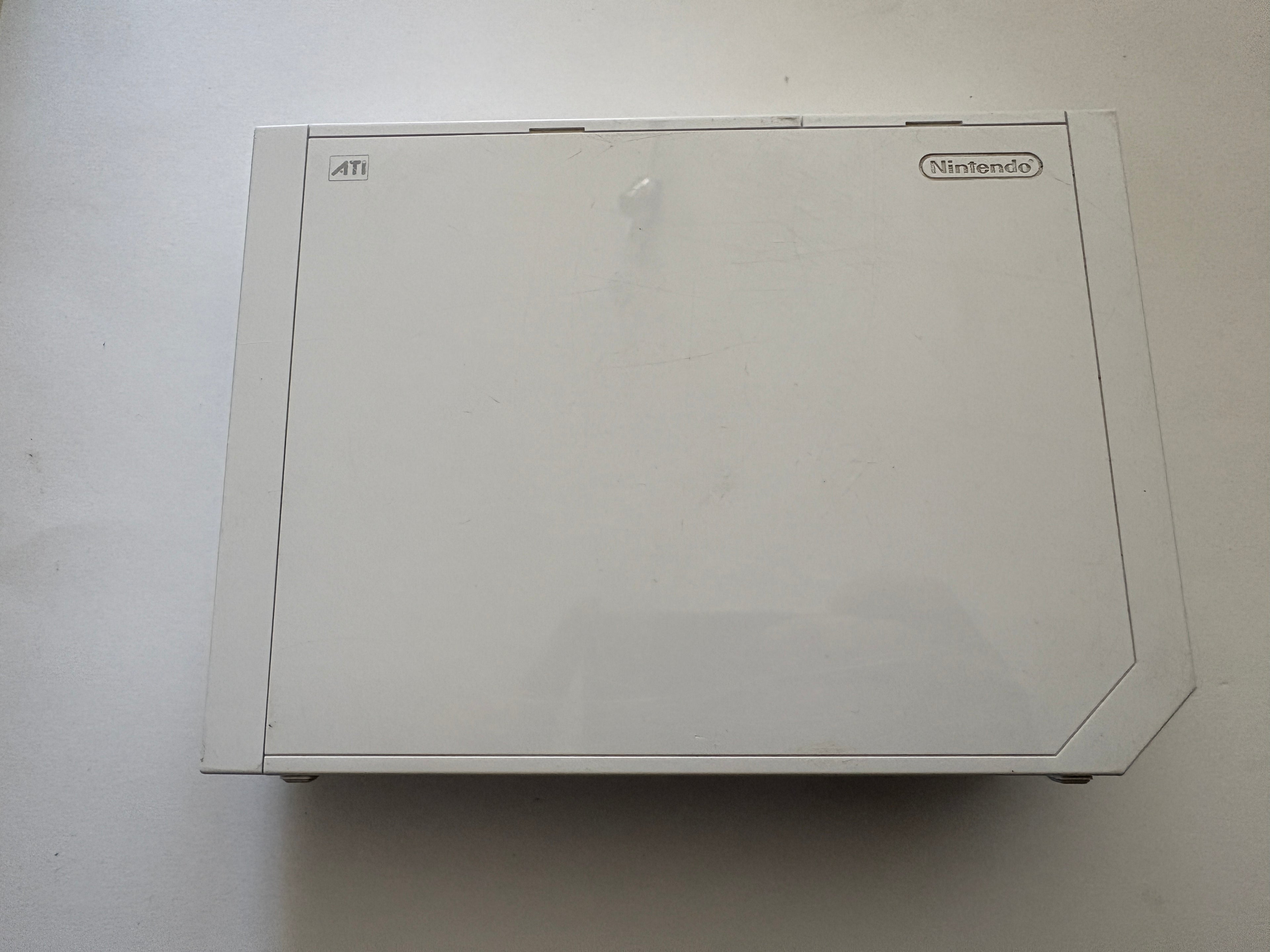 Nintendo Wii - Konsol Pakker
