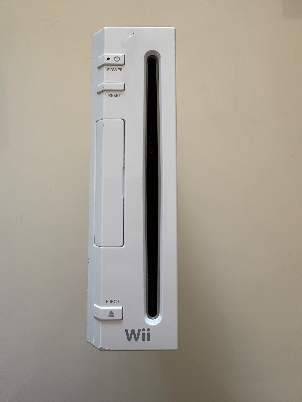 Nintendo Wii - Konsol Pakker