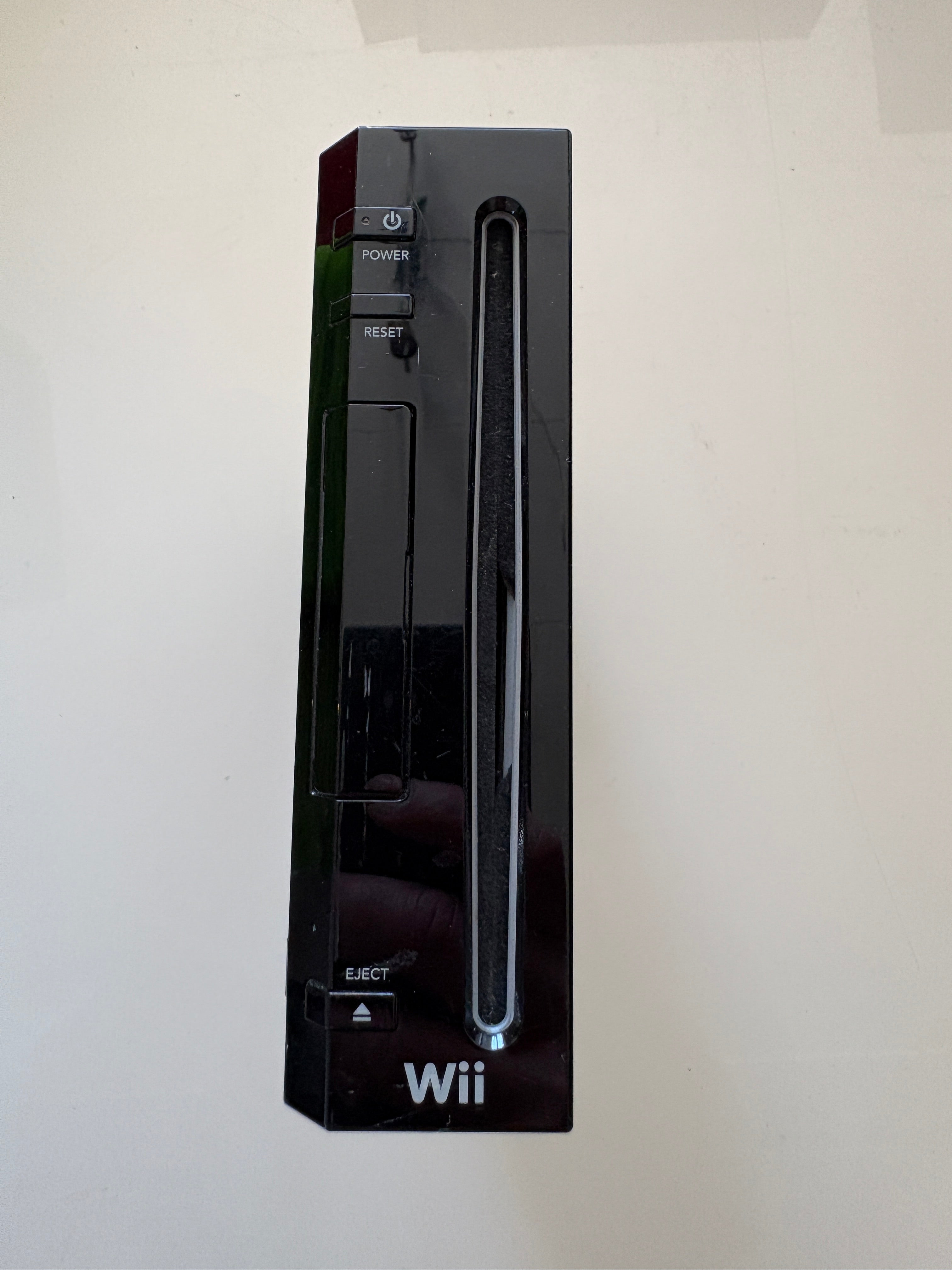 Nintendo Wii - Konsol Pakker