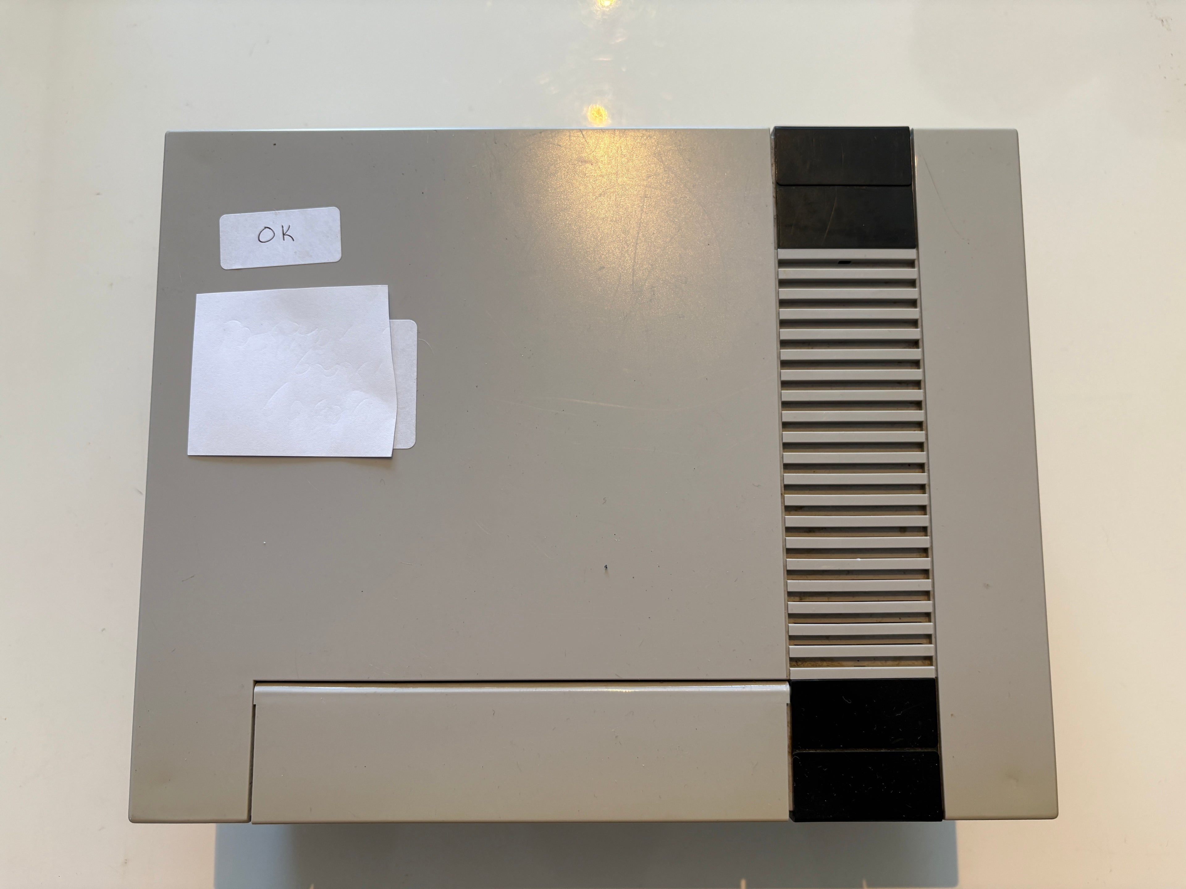 Nintendo: NES pakke