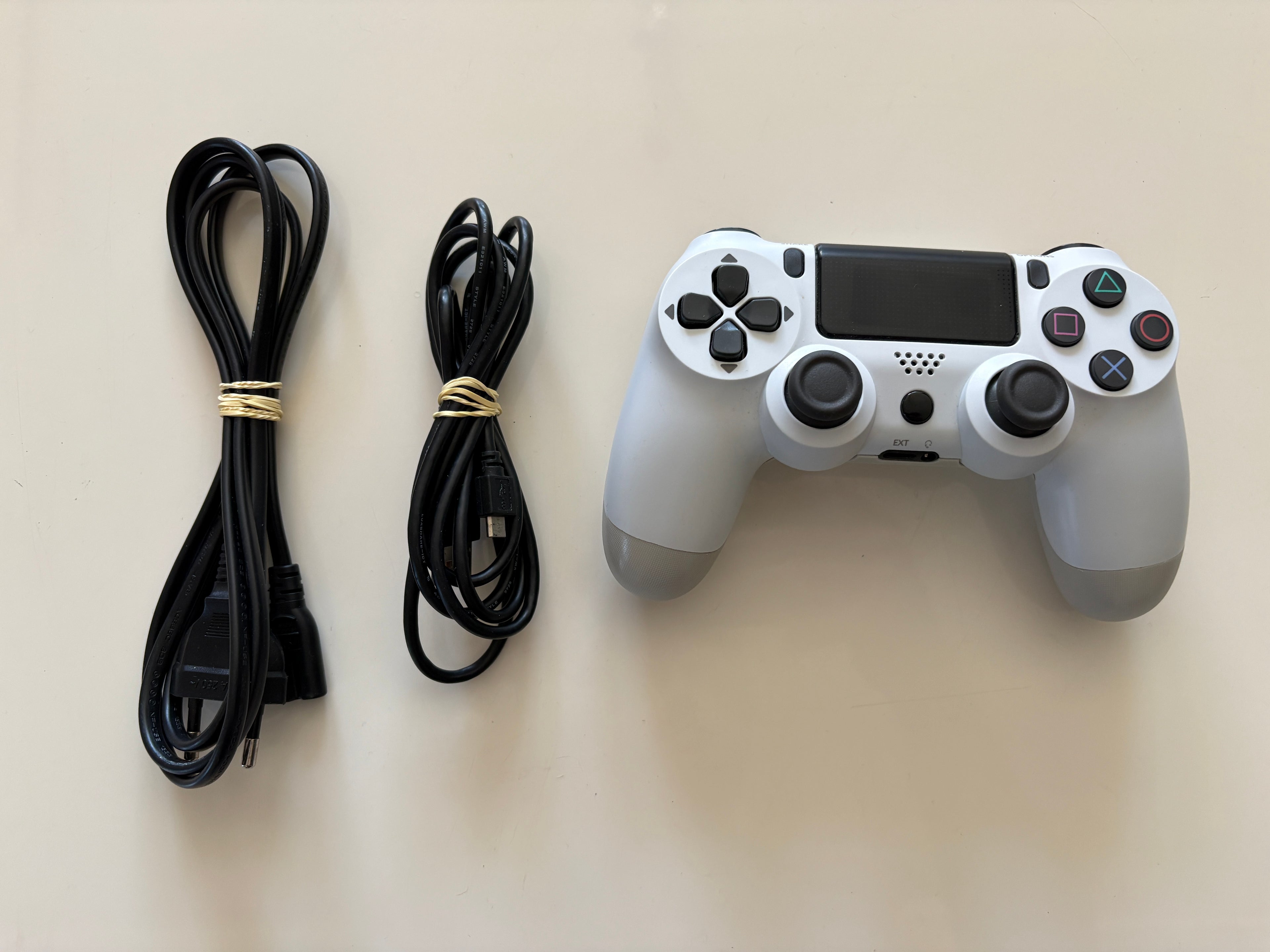 PlayStation 4 Konsol Pakker