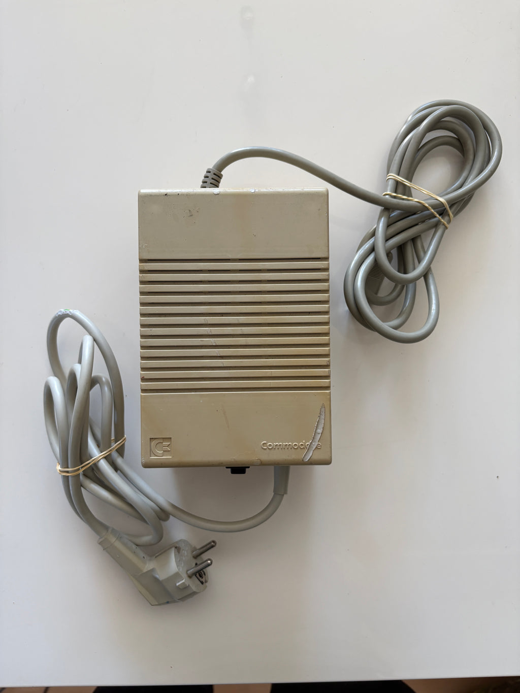 Commodore Amiga 600 (A600)