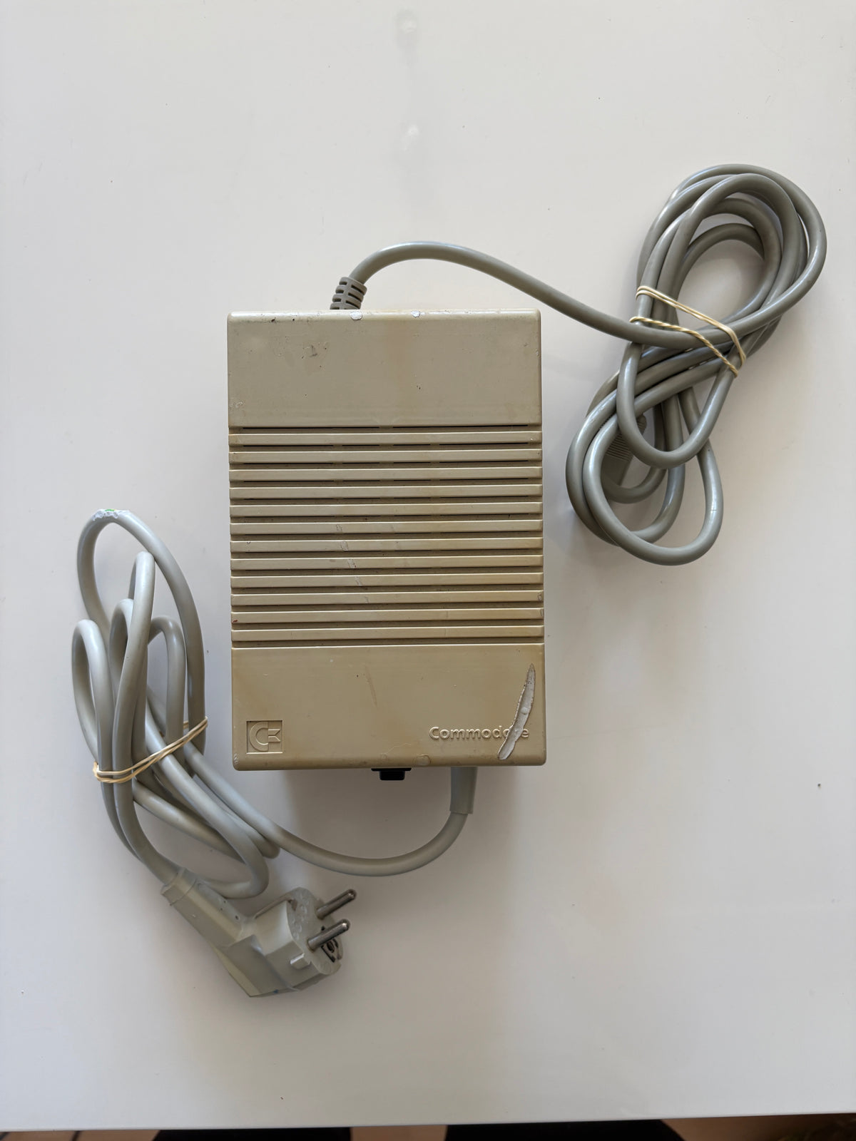 Commodore Amiga 600 (A600)