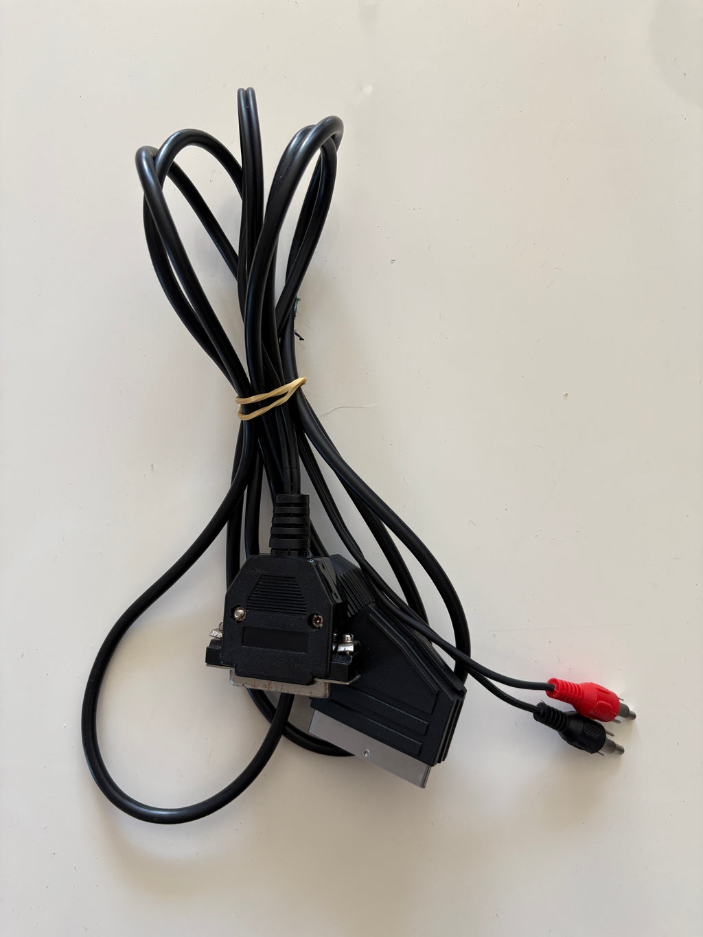 Commodore Amiga 600 (A600)