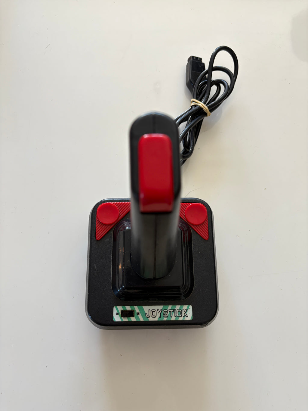 Commodore - Joystick