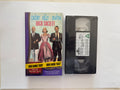 NY VHS: High Society – Forseglet