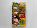 VHS - South Park: The Final Volume From Series 1