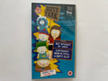 VHS - South Park: Series 2 Volume 1