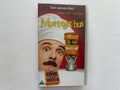 VHS - Mus i Eget Hus