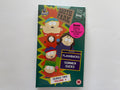 VHS - South Park: Series 2 Volume 4