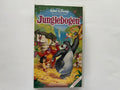 VHS - Junglebogen