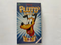 VHS - Disney Pluto's Party
