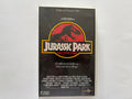 VHS - Jurassic Park