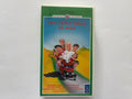 VHS - Den Gamle Mølle På Mols