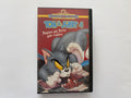 VHS - Tom & Jerry 4
