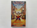 VHS - Rejsen Til Amerika 2