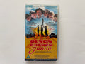 VHS - Olsen Banden Junior