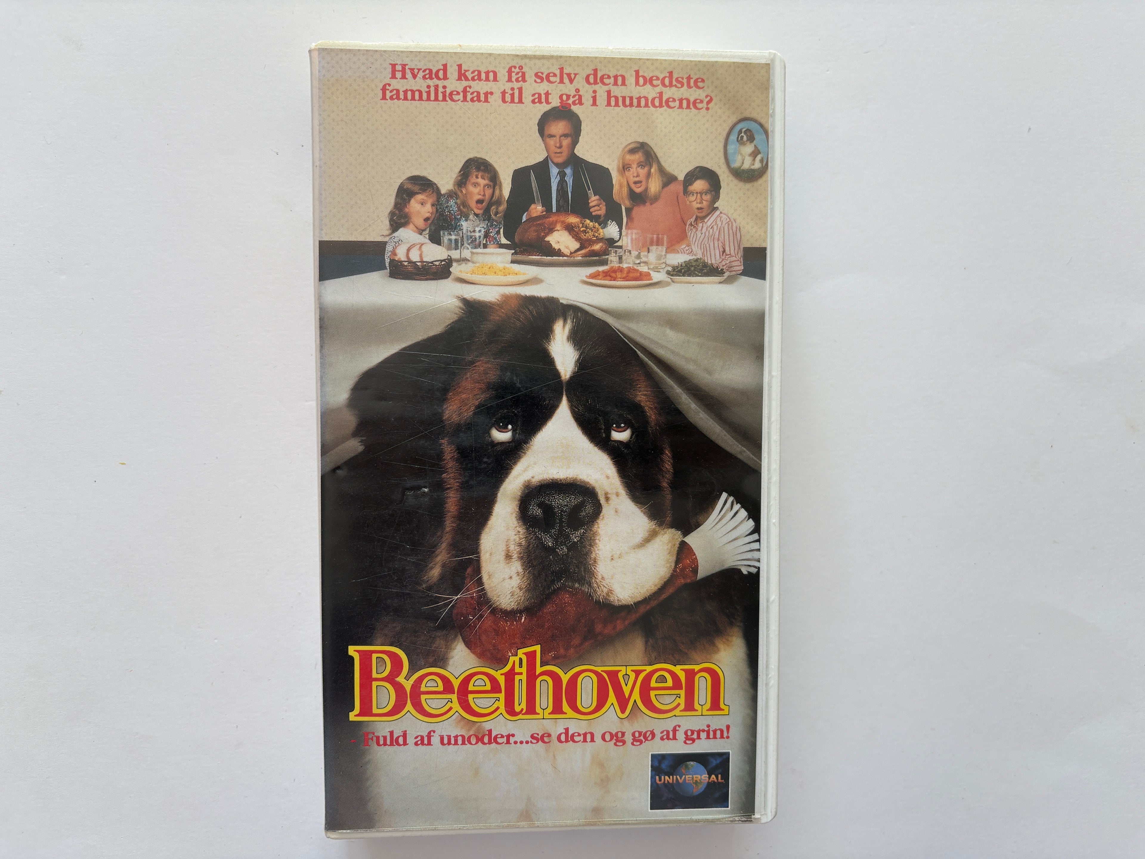 VHS - Beethoven
