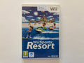 WII - Wii Sports Resort