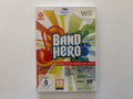 WII - Band Hero