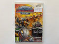 WII - Skylanders Superchargers Racing