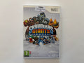 WII - Skylanders Giants