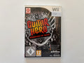 WII - Guitar Hero : Warriors of Rock