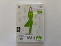 WII - Wii Fit